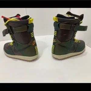 Nike | Shoes | Brand New Nike Zoom Air Snowboard Boots  display picture 1